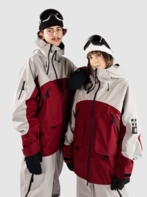 Beyond Medals X Nomadik 3L Jacket – Buy now | ID-734845